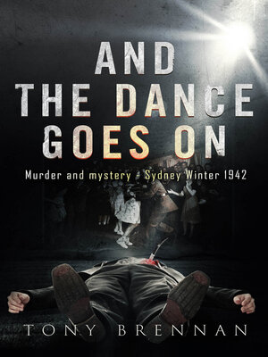 cover image of And the Dance Goes On
